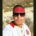 Ronnie Sandoval - @ronnie_gee_bng4lyfe - Instagram
