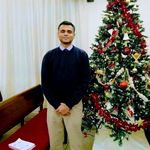 Ronnie George - @ronnie_george13 - Instagram