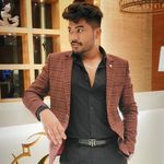 Ronnie George - @iamronnie_george - Instagram