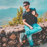 Ronnie george - @_ron_mat_geo_ - Instagram