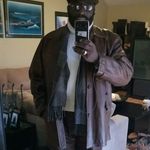 Ronnie george - @ronniegeorge7201 - Instagram