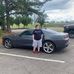 Ronnie George - Facebook