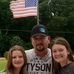 Ronnie George - Facebook