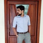 Ronnie George - @_rj95 - Instagram