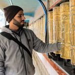 Ronnie George - @momentsworthcherishing - Instagram