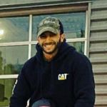 Ronnie George - @ron_ron_13 - Instagram