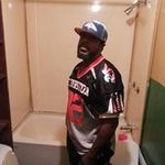 Ronnie George - @ronnie2770 - Instagram