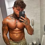 Ronnie George Norris - @ronnienorris - Instagram