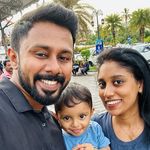 Ronnie george saji - @rihaan_ronnie - Instagram