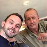 Ronnie Parker - @ronnie_george_parker - Instagram