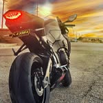 Ronnie Giblin - @cbr570rr - Instagram