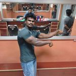 Karthi - @ronnie_goldgym - Instagram