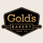 Ronnie Gold - @goldsbakery.ioneca - Instagram