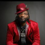 Ronnie Gold Rozay Byrd - @ronniegoldrozaybyrd - Instagram