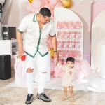 Ronnie Lara Medina - @ronnie_gold13 - Instagram