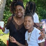 Ronnie Goode - @kingwaxx - Instagram