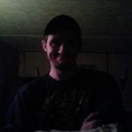 anthony - @goodrichronnie46 - Instagram