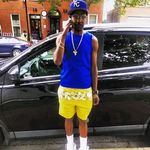 Ronnie Gordon - @reignn_fatherr - Instagram