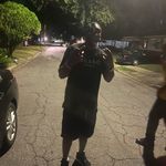 Ronnie Gordon - @ralo80sbaby - Instagram