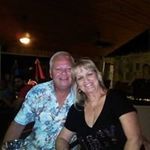 Ronnie Gordon - @ronnie.gordon.71 - Instagram