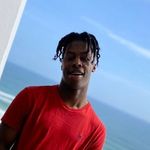 Ronnie Gordon - @big_solo08 - Instagram