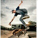 Ronnie Gordon | Skateboarder - @aronniegordon - Instagram