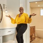 Ronnie Gordon-Brown - @ronniegb_designs - Instagram