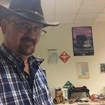Ronnie Grady - @ronniegrady7 - Instagram