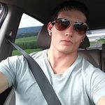 Ronnie O'Grady - @ronnie.ogrady.94 - Instagram