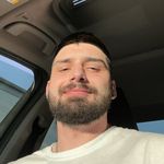 Ronnie Grant - @pumpkinapache - Instagram