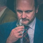 Ronnie Grant - @whiskyopolis - Instagram