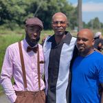 Ronnie Grant - @ronnie.grant.3979 - Instagram