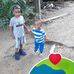 Ronnie Grant - Facebook