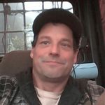 Ronnie grant - @ronniegrant1967 - Instagram