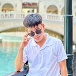 Ronnie Grant - @ronniegrants - Instagram