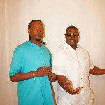 Ronnie July Grant - @mrbiggz803 - Instagram