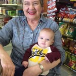Ronnie Beall Greer - @rourou1937 - Instagram