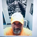 Ronnie Greer - Facebook