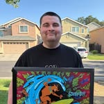 Ronnie Greer - @aquaticnightmare - Instagram