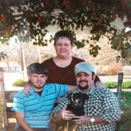 Ronnie Greer - Facebook