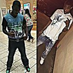 Ronnie Grier - @ronniegrier8200 - Instagram