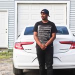Ronie Guyton - @ronieguyton1 - Instagram