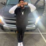 @ronie_guyton - Instagram