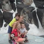 Rhonda - @ronnieharrison - Instagram