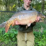 Ronnie harrison - @ro_nniecarp - Instagram