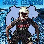 Ronnie Harrison - @rharr_15 - Instagram