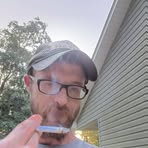 Ronnie Harrison - Facebook