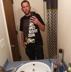 Ronnie Harrison - Facebook
