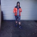 ronnie harrison - @ronnieharrison1234 - Instagram