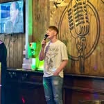 Ronnie Harrison - @_ronnie.harrison_ - Instagram